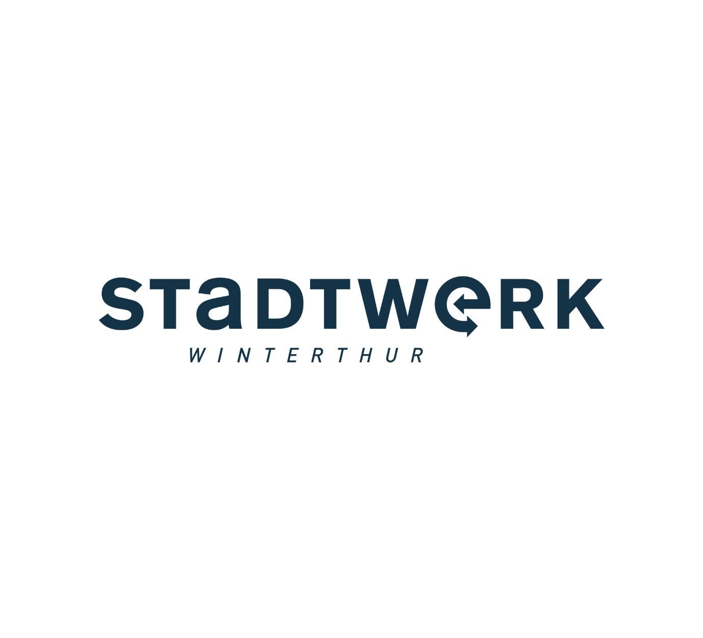 Stadtwerk Winterthur