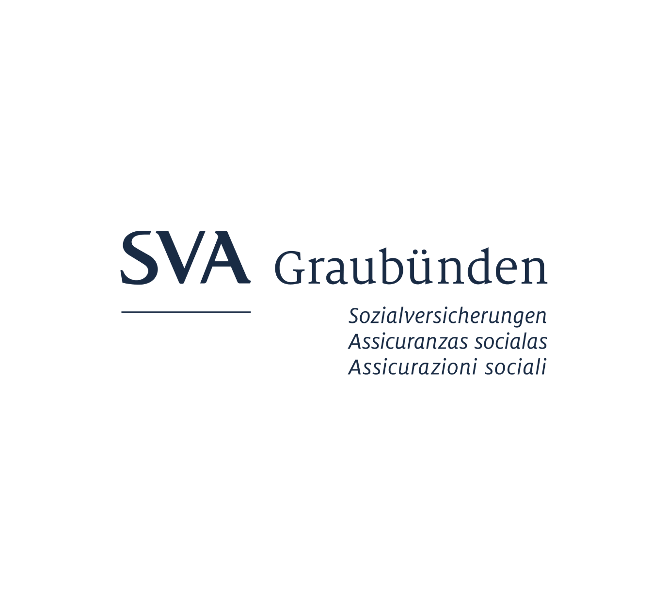 SVA Graubünden