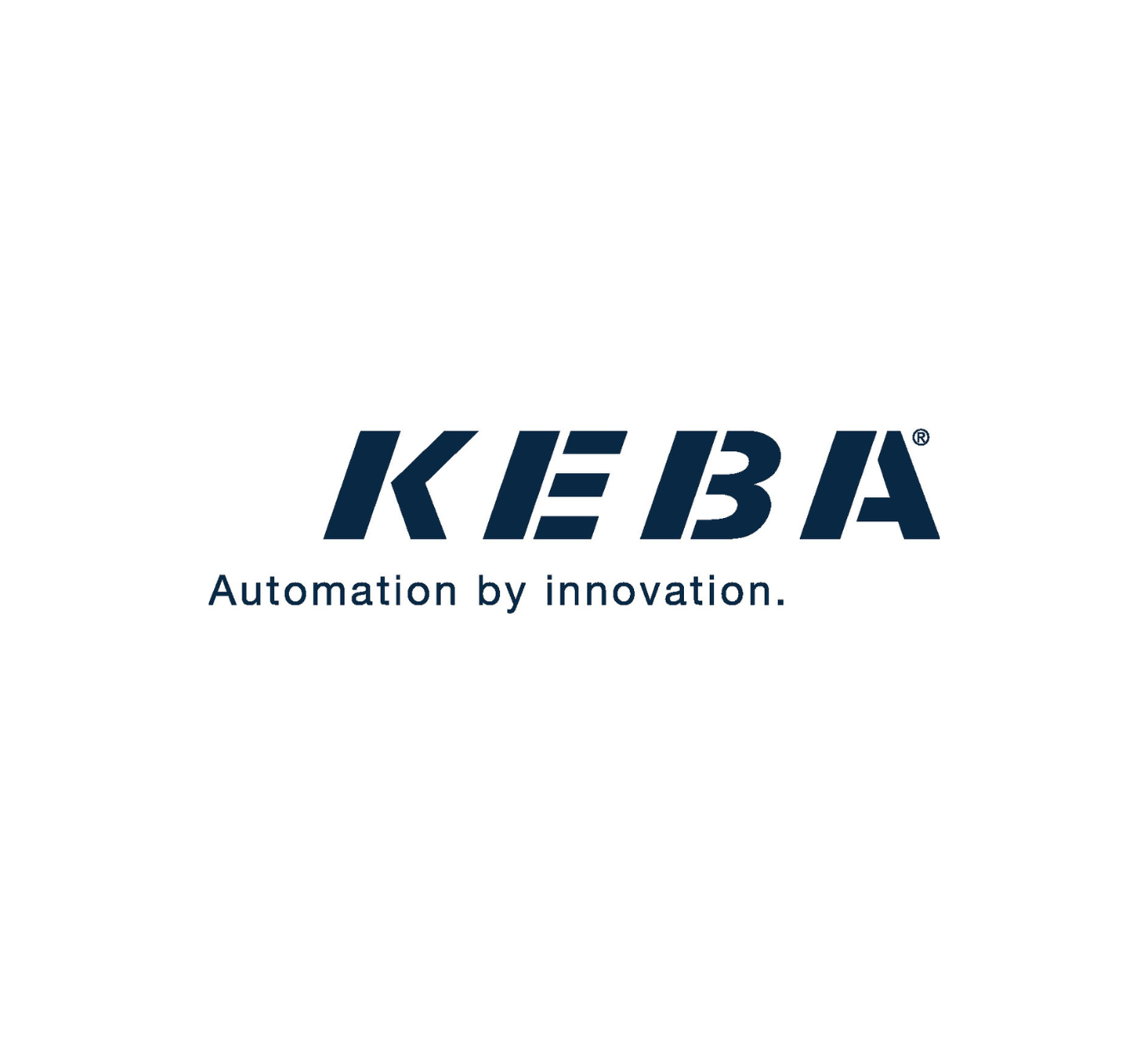 Logo Keba