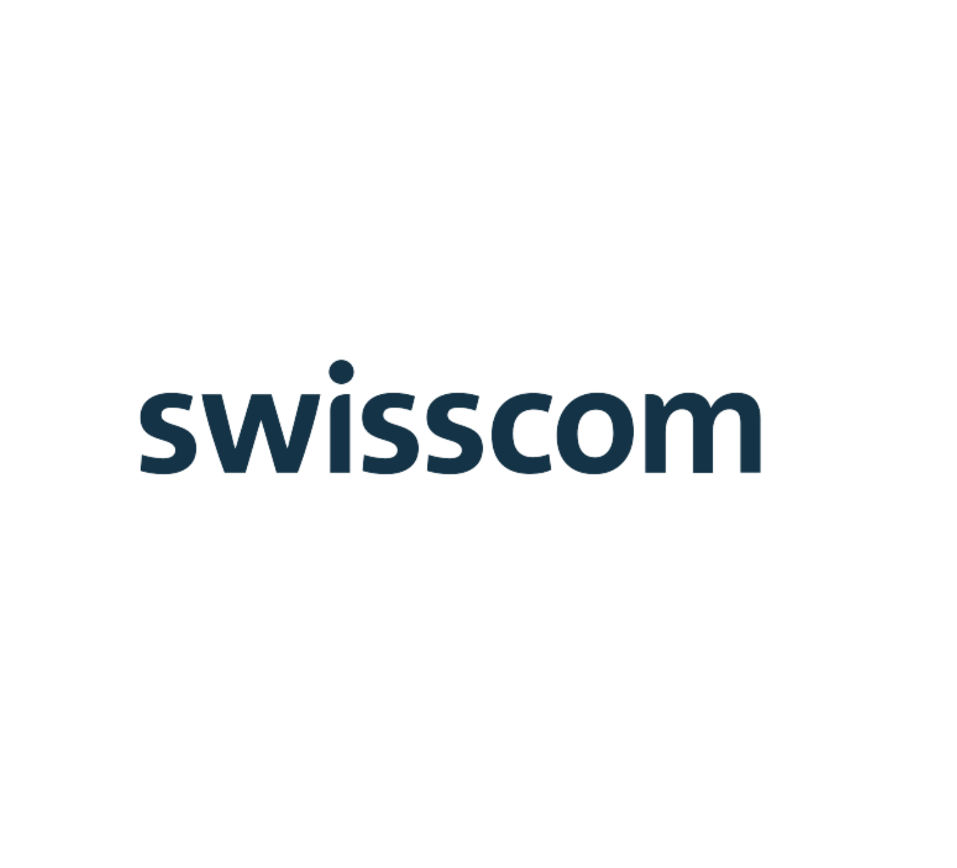 Logo swisscom