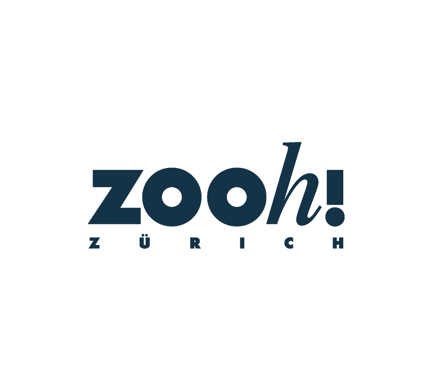 Zoo Zürich Logo