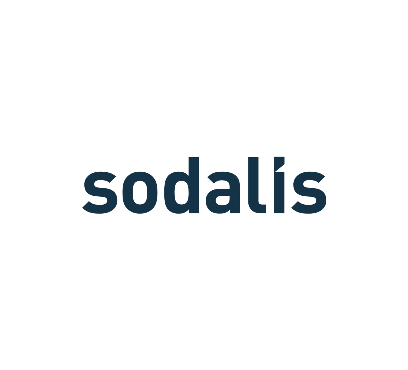 Logo sodalis