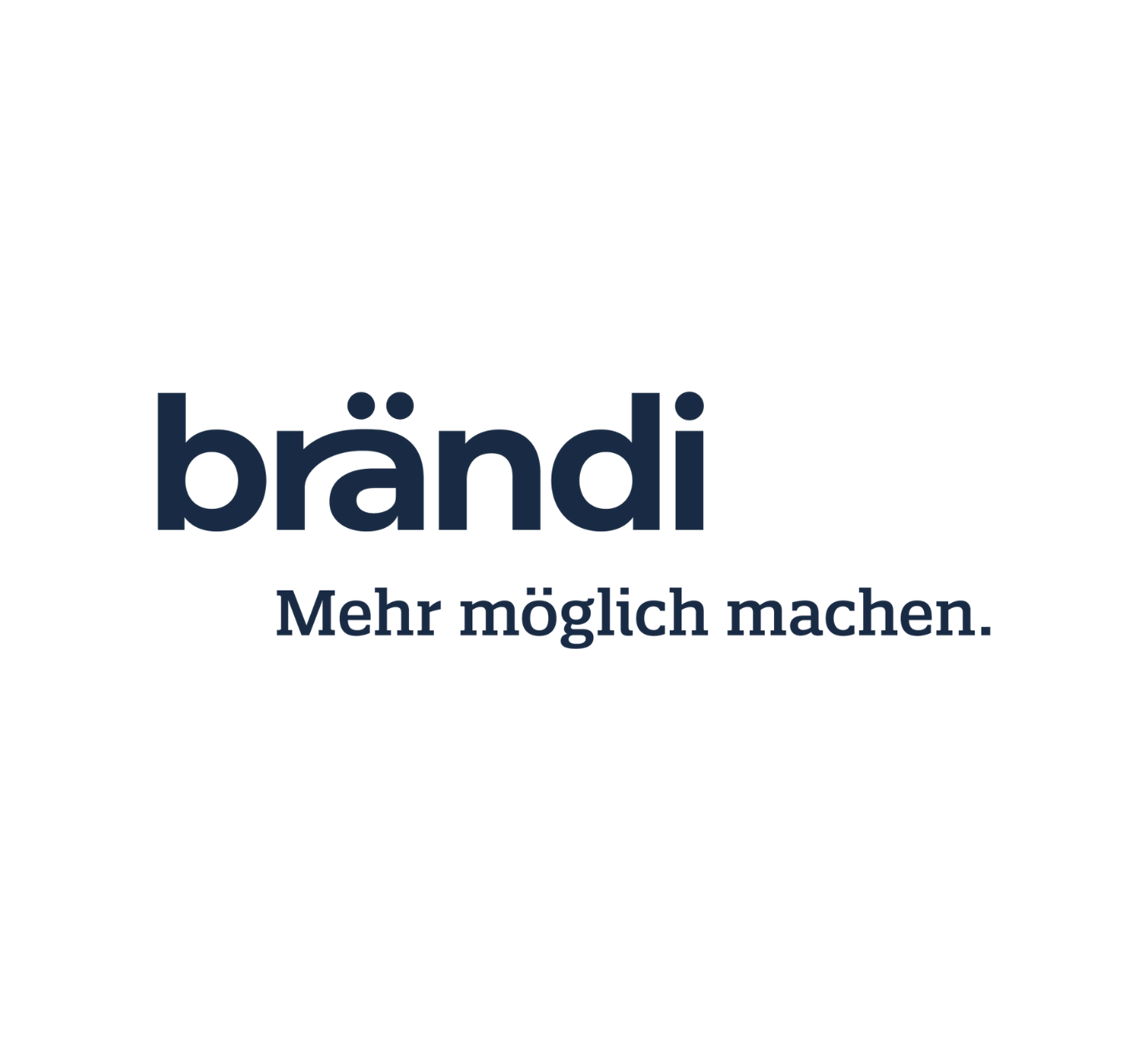 Logo Brändi