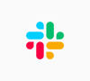 Logo Slack