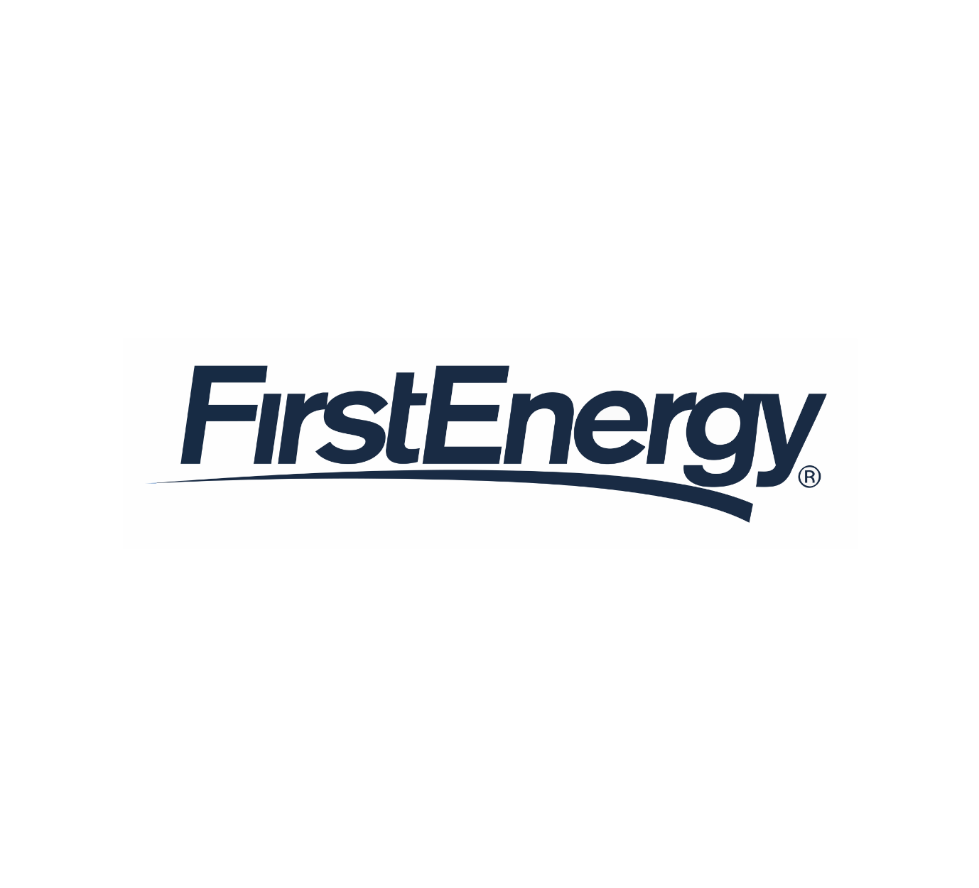 Logo First Energy