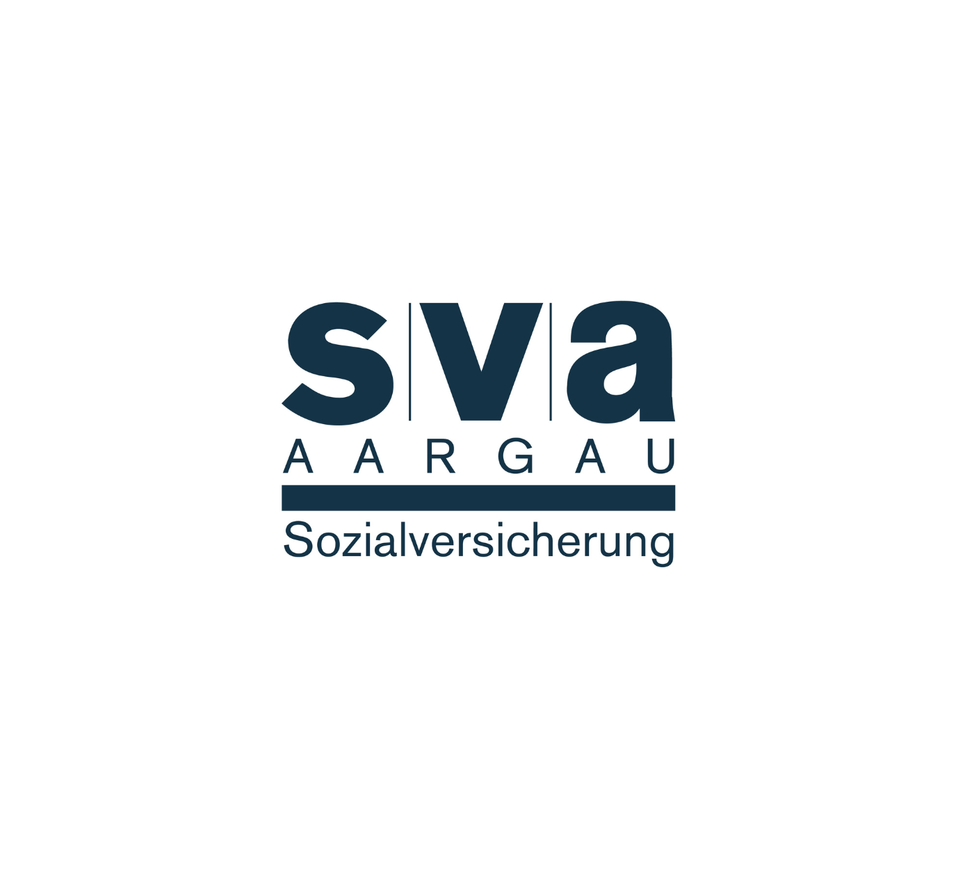 Logo sva Aargau