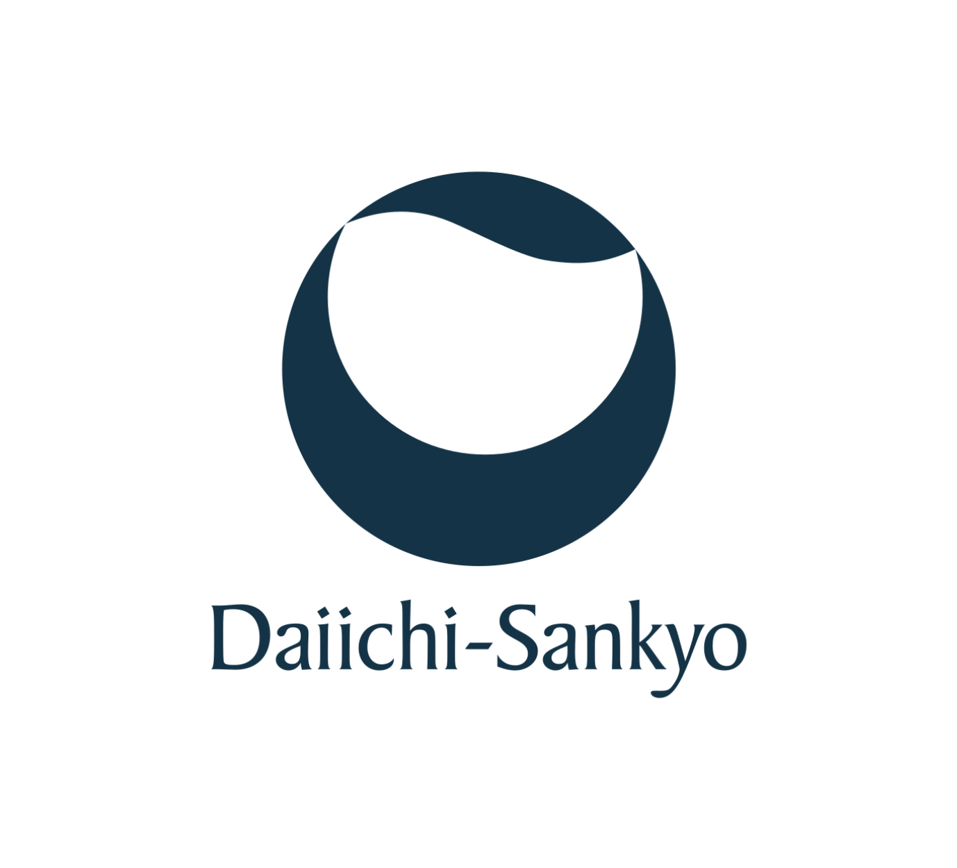 Logo daiichi 