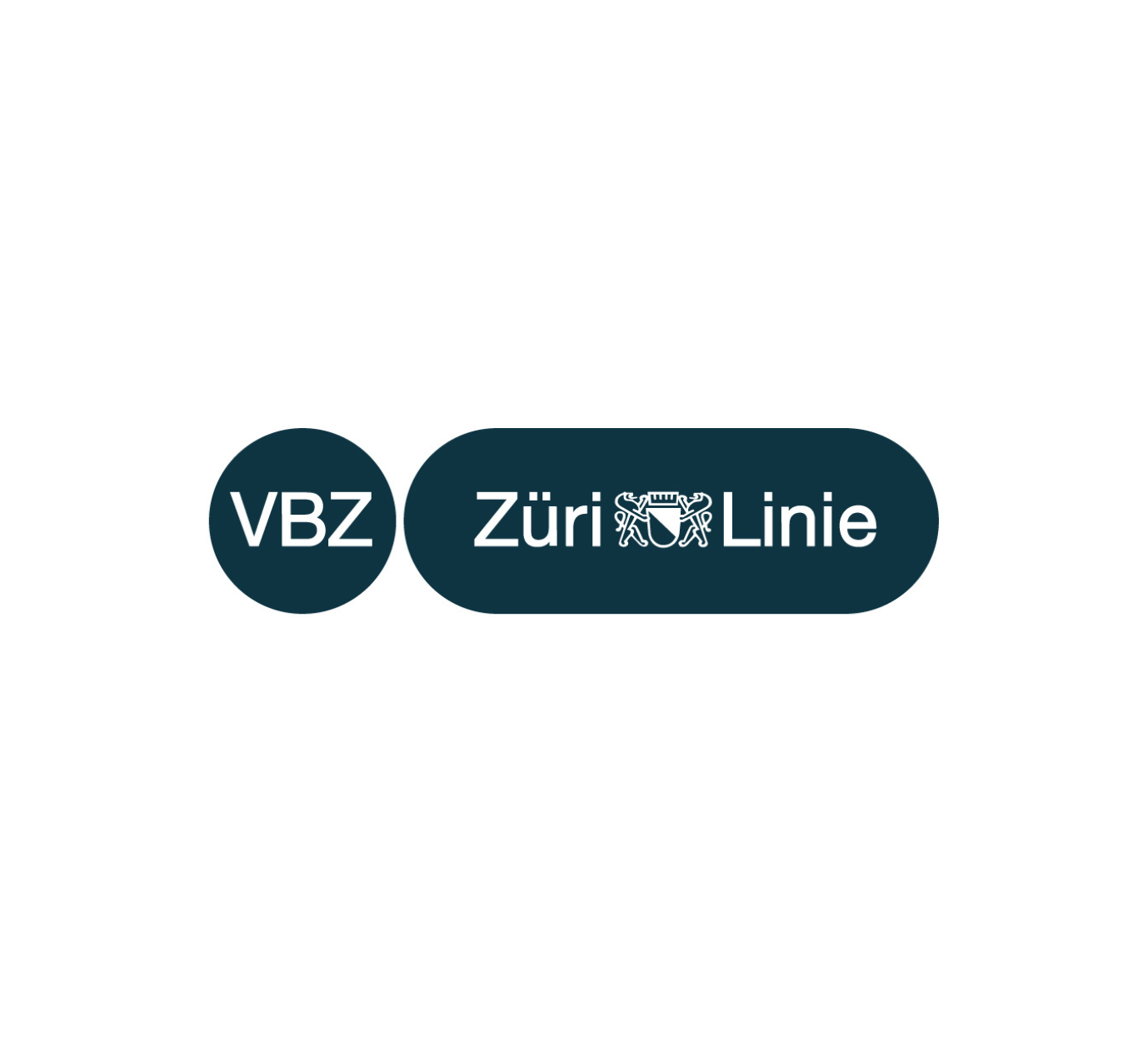 Logo VBZ