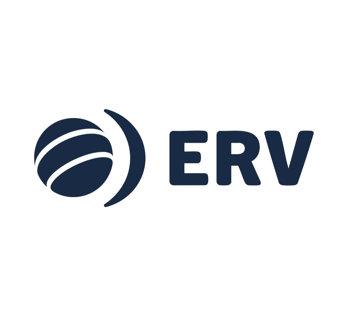 Logo ERV