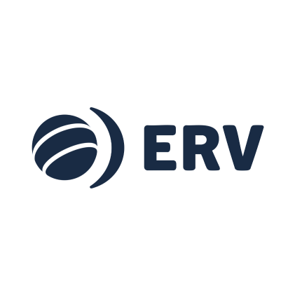 Logo ERV