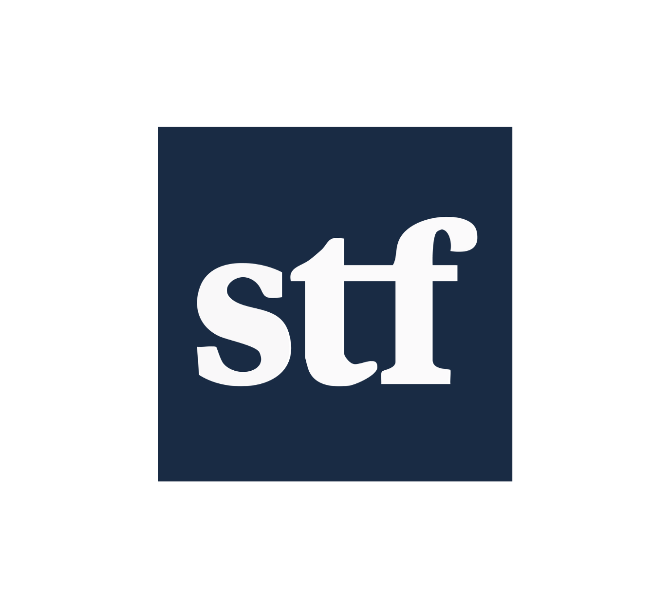 STF Logo