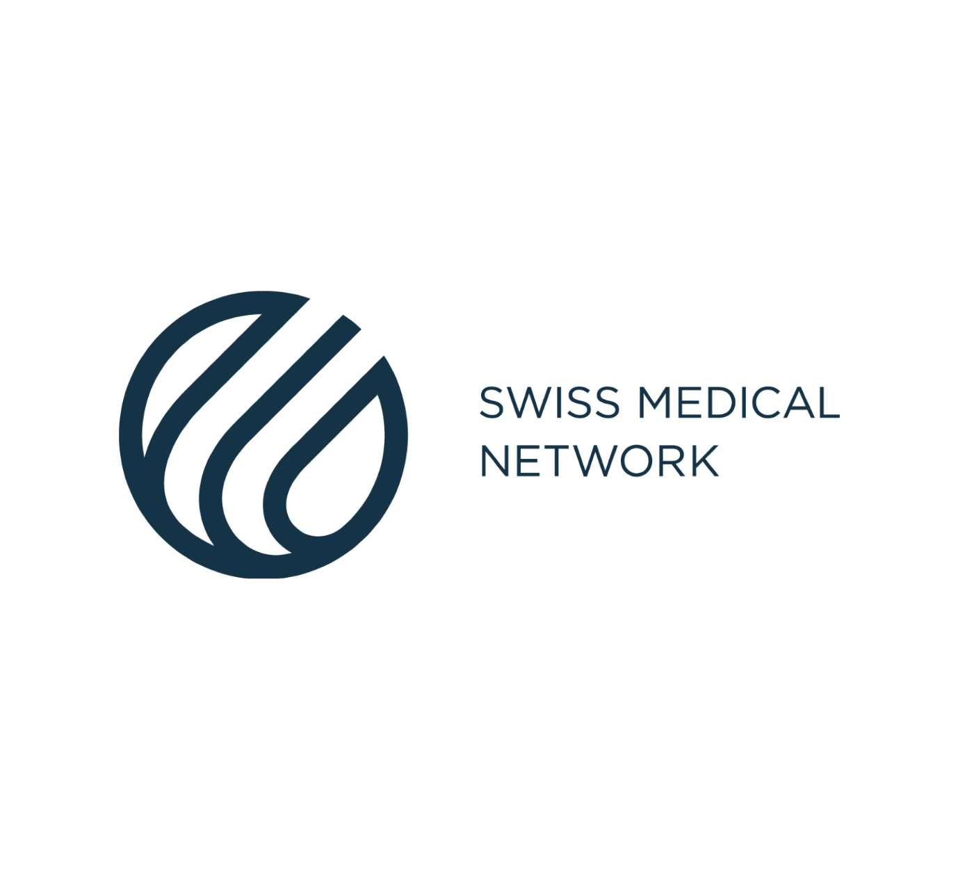 Logo Swiss Medical Network